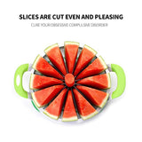 Multifunctional Handheld Round Divider Watermelon Cutter