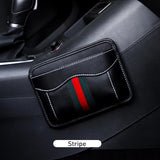 Velcro Car Storage Bag