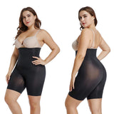 High Waist Body Shaping Pants