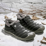 Modern Anti Slip Snow Boots