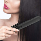 Professional Steam Hair Straightener