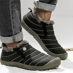 Modern Anti Slip Snow Boots