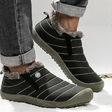 Modern Anti Slip Snow Boots