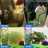 Eco-Aquarium Water Purifier Cube