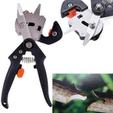 DOMOM Professional Garden Grafting Tool Kit