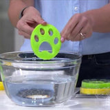 Pet Hair Remover for Laundry for All Pets