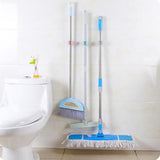 Wall Mounted Mop Holder