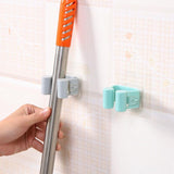 Wall Mounted Mop Holder