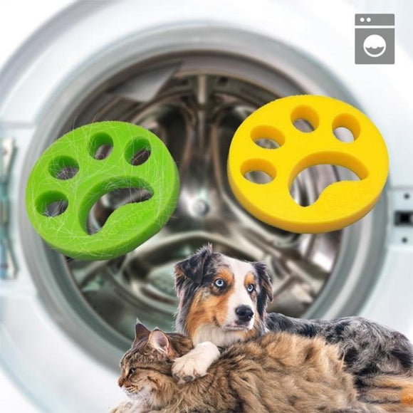 Pet Hair Remover for Laundry for All Pets