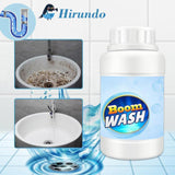 Hirundo Magic Oxygen Fast Bubble Cleaner