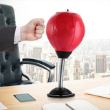 Desktop Punch Bag